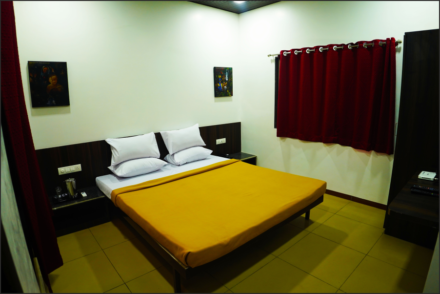 luxury Couple Room albaug